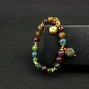 Alternative view of Blossom Pearl