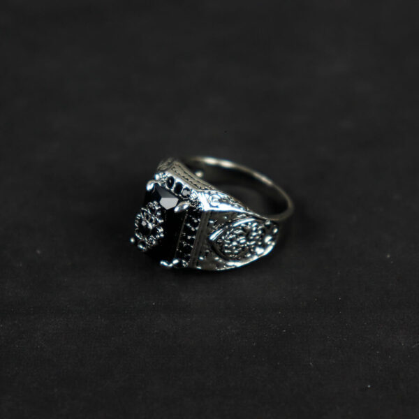 Celestial Grace Black