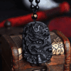 Dragon Diety Amulet