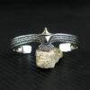 Eagle Cuff Bracelet