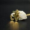 Om Locket- Gold