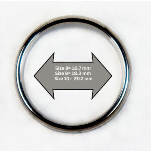 Simple Glowing Ring - Image 8