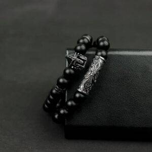 Alternative view of Spartan's Bracelet