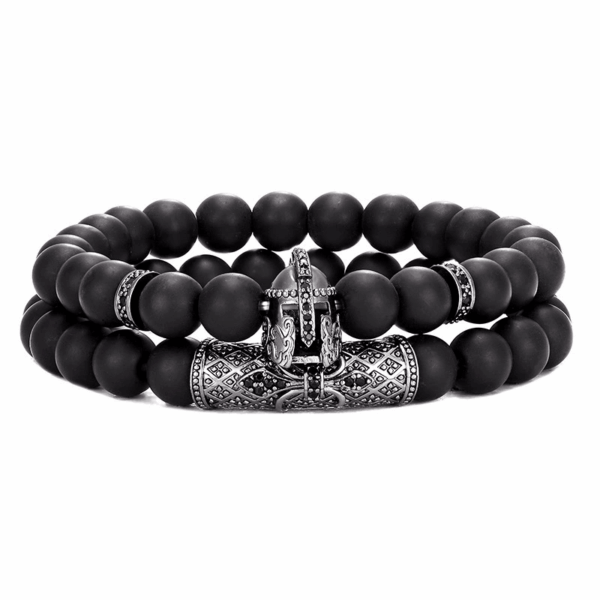 Spartan's Bracelet