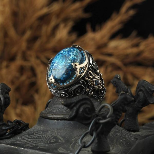 Twilight Halo Blue
