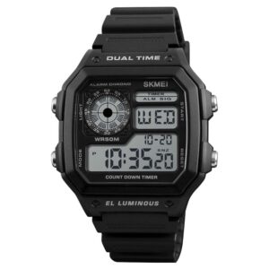 DigiTron Black