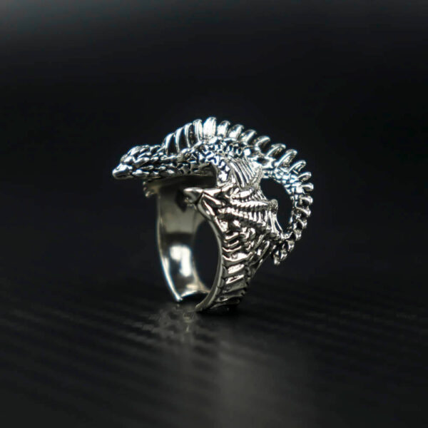 Dragon Ring
