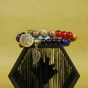 Alternative view of Solstice