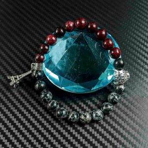 Alternative view of Eiffel