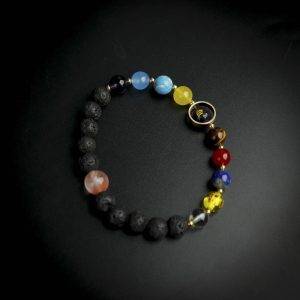 Alternative view of HR-1- Virgo