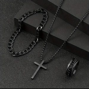 The Cross Set