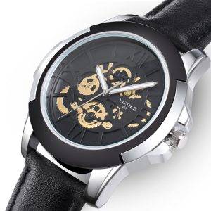 Alternative view of Scout Black