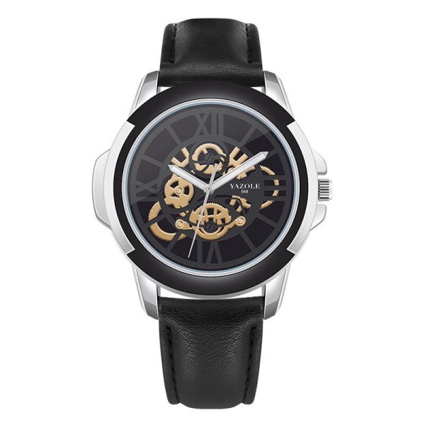 Scout Black