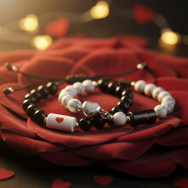 Ti amo Bracelet -1