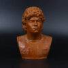 Diego Maradona Bust