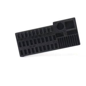 Alternative view of Essential SD Card, Pendrive organizer