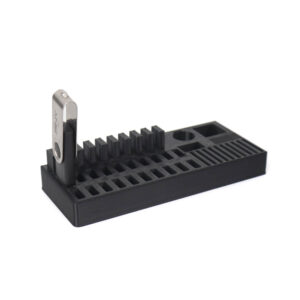Essential SD Card, Pendrive organizer