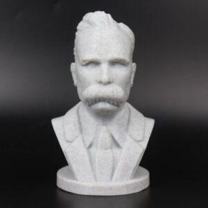 Friedrich Nietzsche Bust