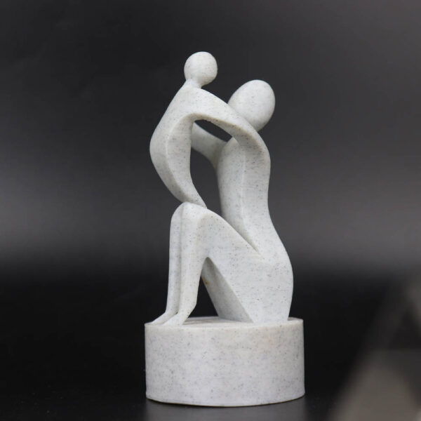 Mother's Love Statue