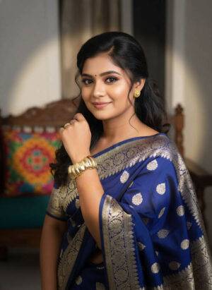 Alternative view of Raga Gold