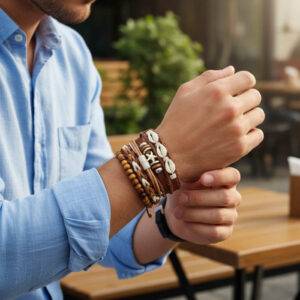 Alternative view of Tidelet