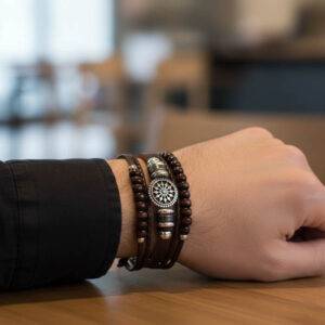 Alternative view of Third Orbit