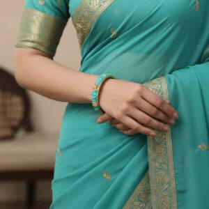 Alternative view of Bindu Green