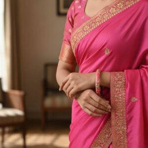 Alternative view of Bindu Red