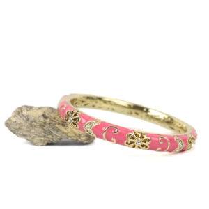 Alternative view of Bindu Red