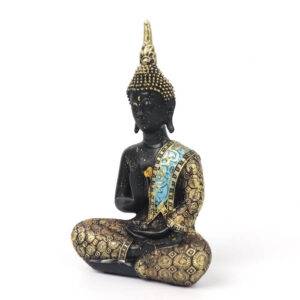 Alternative view of Buddha Statue 1