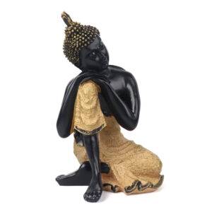 Alternative view of Buddha Statue 2