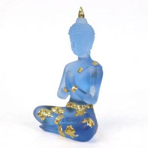 Alternative view of Buddha Statue 3