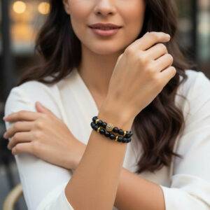 Alternative view of Drift Black