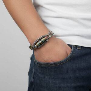 Alternative view of Forge