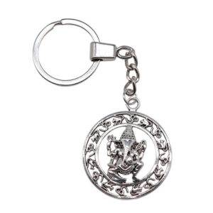 Ganapati Keyring