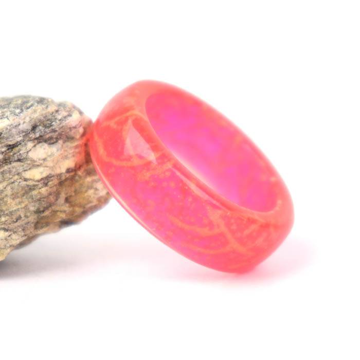 Glow Ring-Fire - Image 6