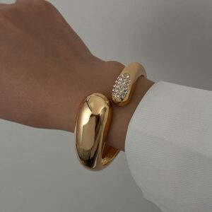 Alternative view of Kaalchakra Gold