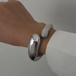 Alternative view of Kaalchakra Silver