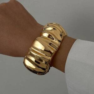 Alternative view of Raga Gold