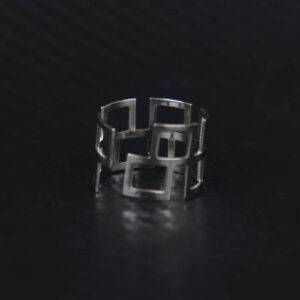 Alternative view of Roddur Ringlet