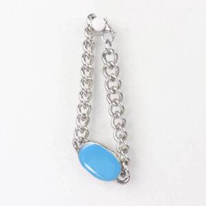 Alternative view of Salman Khan's Lucky Bracelet