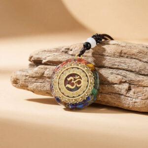 Om Amulet