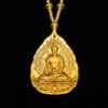 Sakyamuni Amulet